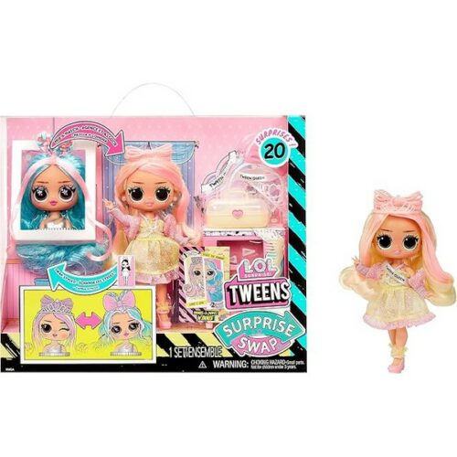 L.O.L. Surprise! Tweens Brides-2-Waves Winnie