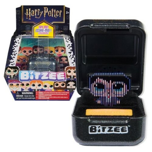 BITZEE  Harry Potter