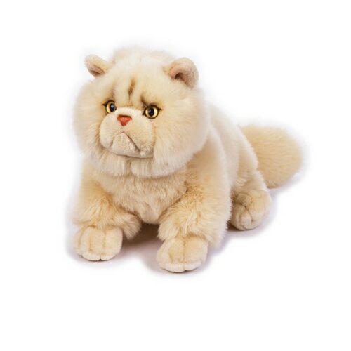 Chrystal Gatto persianoi peluche 40 cm