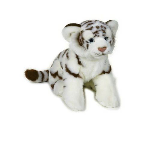 Tigre bianca 40cm