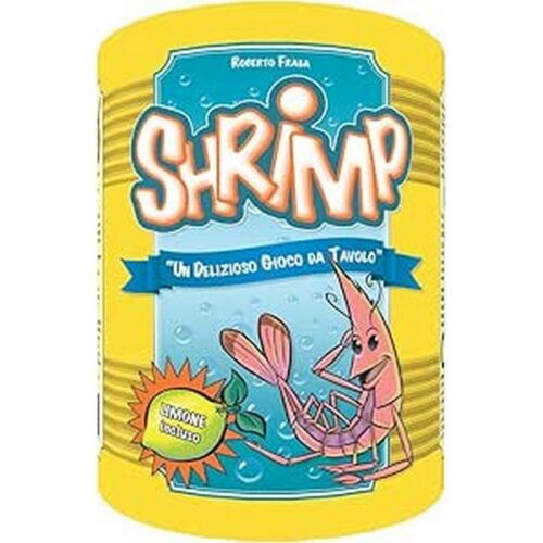 Shrimp