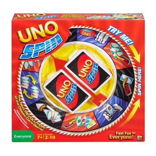 UNO SPIN