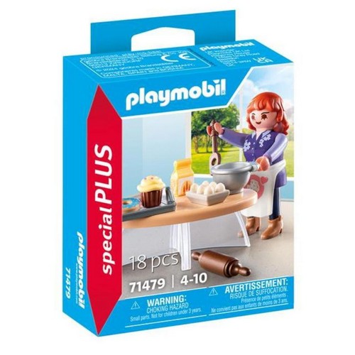 71479 SpecialPlus PASTICCERA