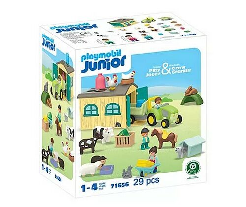 71656 Junior ALLEGRA FATTORIA