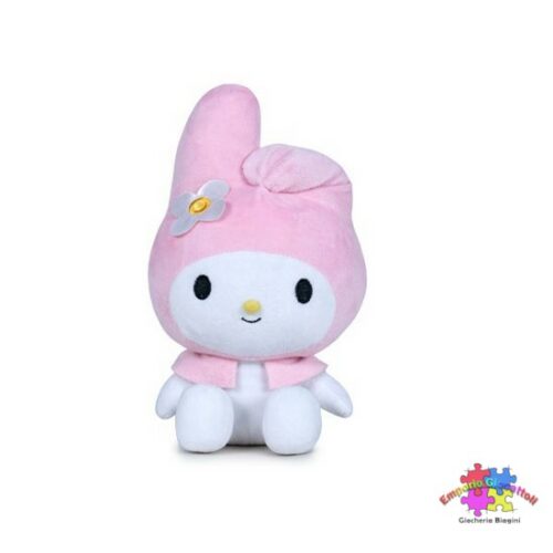 HELLO KITTY - My MELODY   32cm