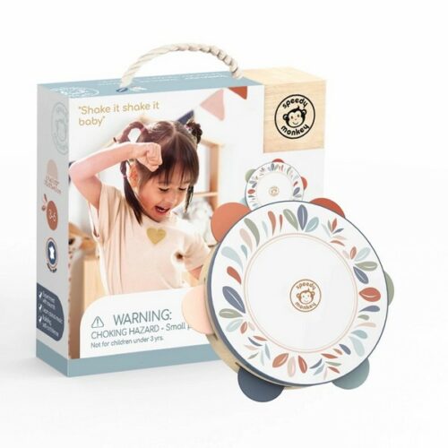 Tamburello - Cembalo