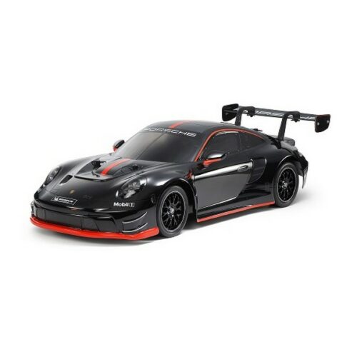 RC Porsche 911 GT3 R 922 (TT-02)
