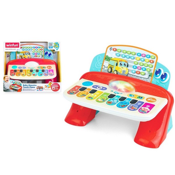 PIANO Baby maestro