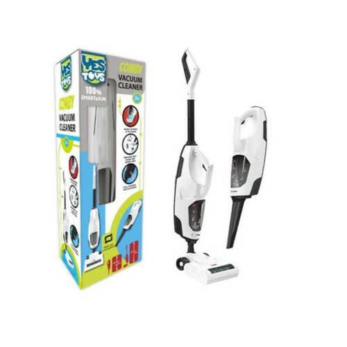 ASPIRAPOLVERE  combi 2in1