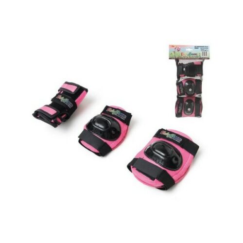 Set Protezioni bimba  Baby Boom tris