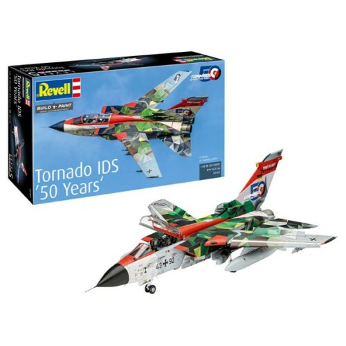 1/48 Panavia Tornado IDS "50 years"