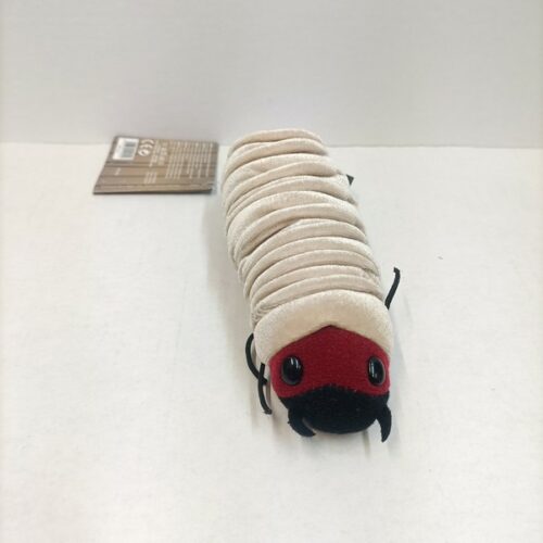 Peluche Trudi Larva