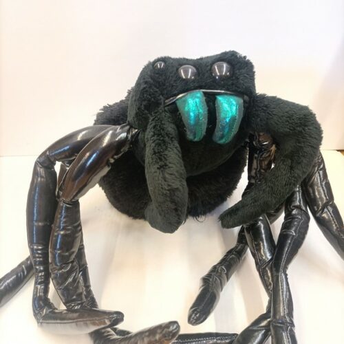 Peluche Trudi Ragno 50 cm