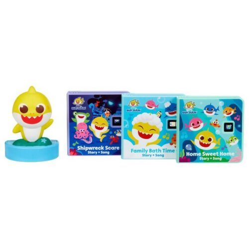 STORY dream Machine - cartuccia BABY SHARK