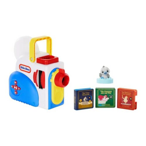 STORY DREAM MACHINE Raccontastorie