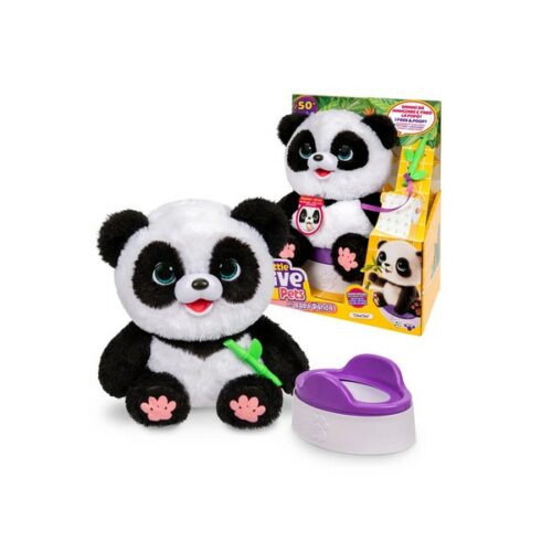My Baby Panda - Little live Pets