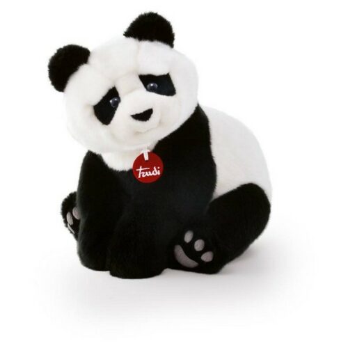 Peluche Trudi Orso Panda Kevin M