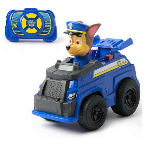 PAW PATROL Chase RC