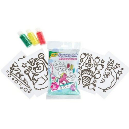 Set ricarica per lab. Perline SHAKER