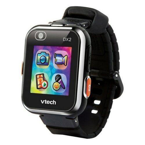 Kidizoom ® Smartwatch DX2 Nero