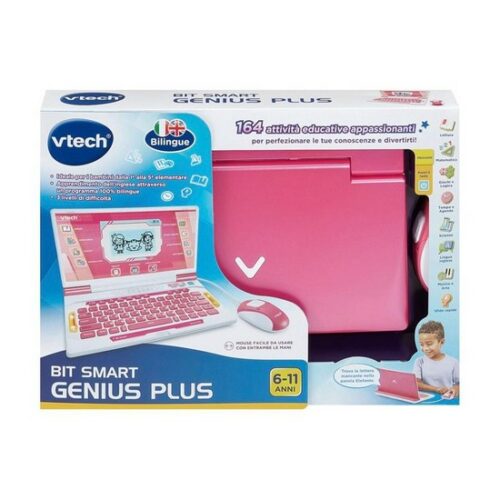 Bit Smart Genius Plus - Pink