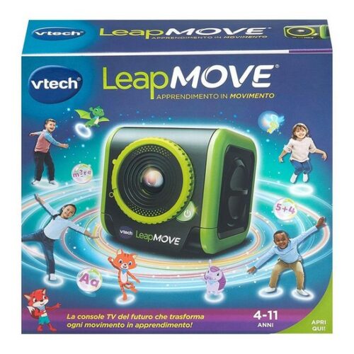 LeapMOVE ®