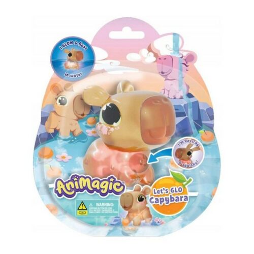 AniMagic Capybara