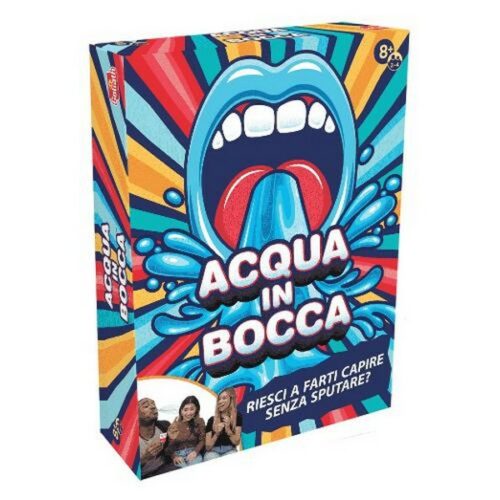 Acqua in Bocca