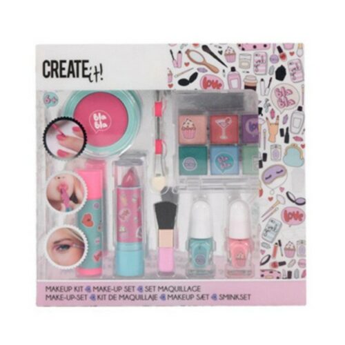 Create it! Make up