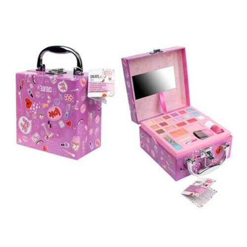 Create it! Beauty case valigetta