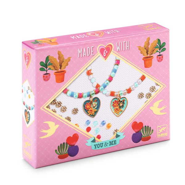 Crea Braccialetti Heart 2 Heart