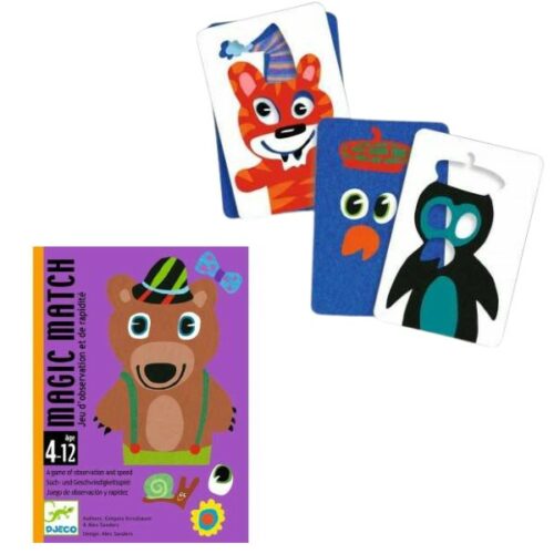 Magic Match