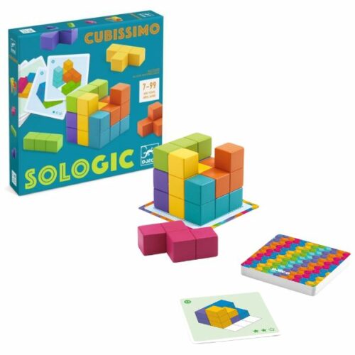 SoloGic Cubissimo