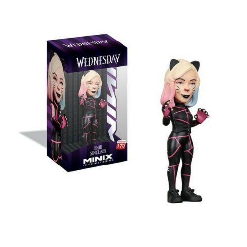 MINIX - Wednesday ENID SINCLAIR 170