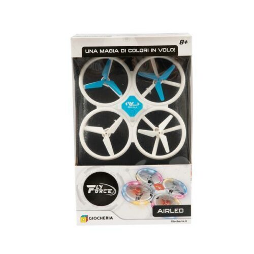 FLY FORCE   DRONE airled  R/C