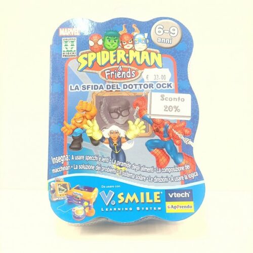 V-Smile SPIDER-MAN