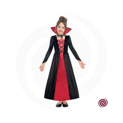 Abito Ruby La Vampira S/M/L
