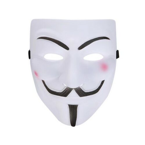 Maschera Vendicatore