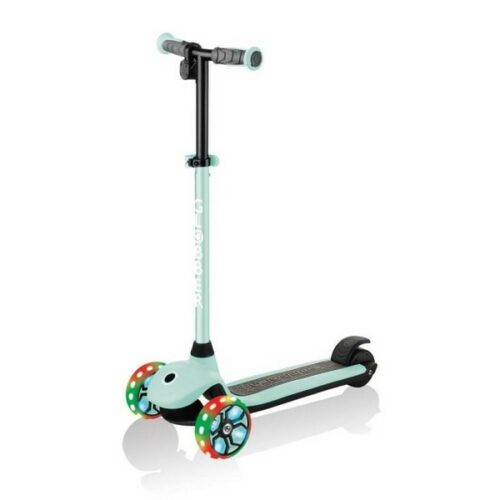 Globber Monopattino One K E-Motion 4 Plus Menta