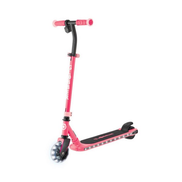 Globber Monopattino One K E-Motion 6 Coral Pink