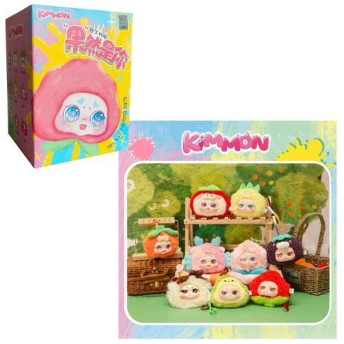 KIMMON Frutti Bag profumate