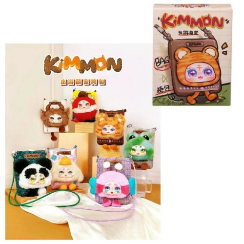 KIMMON Cute Pet Borsetta