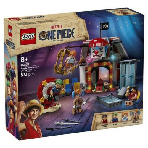 75637 ONE PIECE