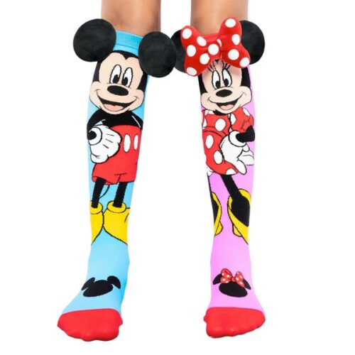 MADMIA  Calze Mickey & Minnie