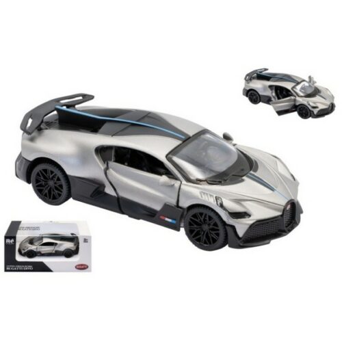 1/43 BUGATTI DIVO