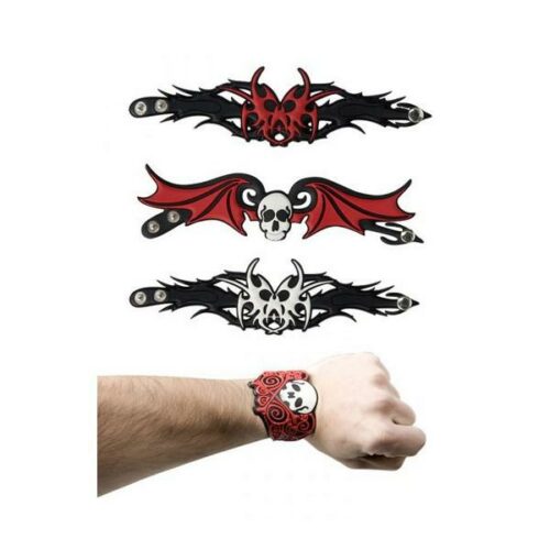 Bracciale lottatori dell'inferno