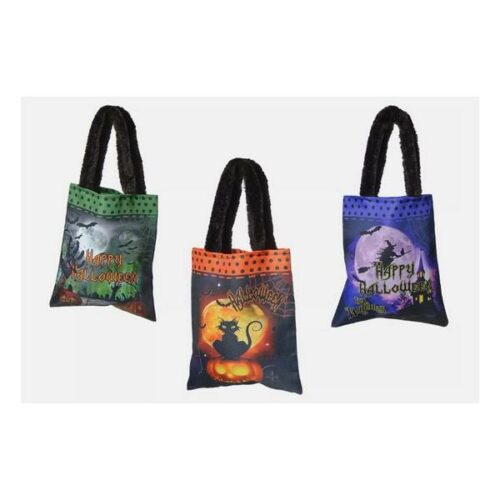 Borsa Halloween Cool