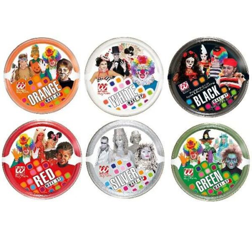 Trucco Make Up Halloween