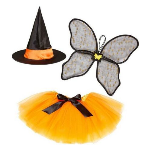 Set Ali + Tutu Strega