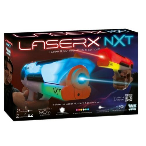 Laser X  NXT